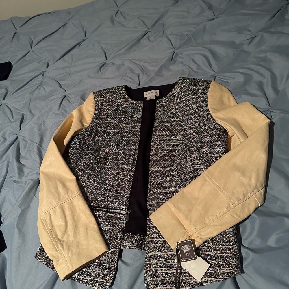 Club Monaco jacket women’s size 0